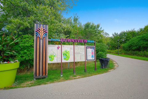 Photo 45 at 2 Maryport Avenue, CFB, Toronto