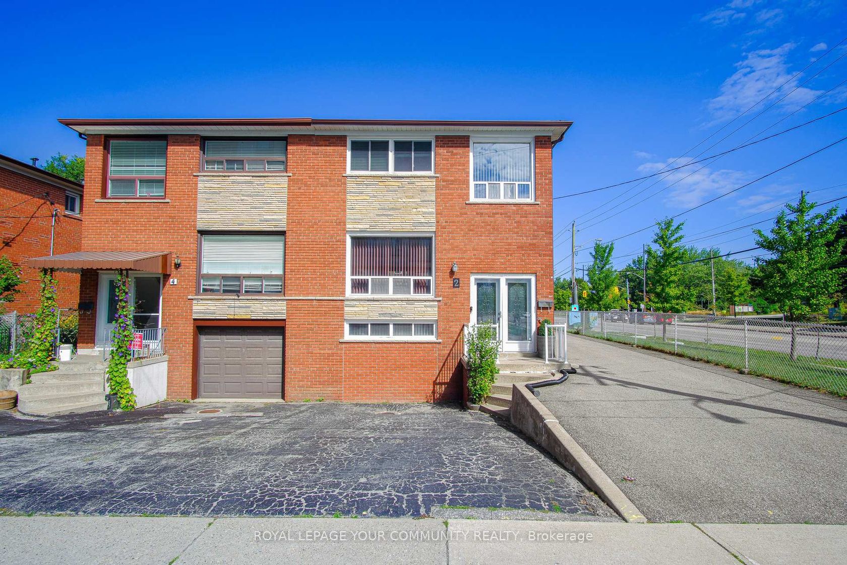 2 Maryport Avenue, CFB, Toronto 