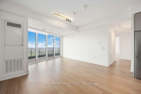 Photo 10 at 4218 - 585 Bloor Street E, North St. James Town, Toronto
