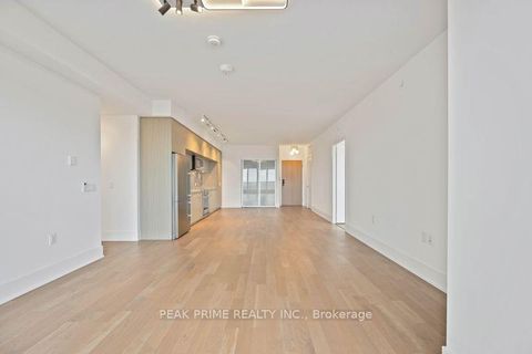Photo 11 at 4218 - 585 Bloor Street E, North St. James Town, Toronto