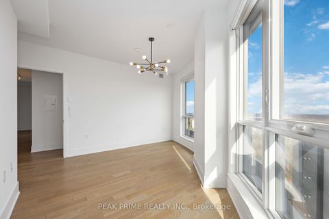 Photo 14 at 4218 - 585 Bloor Street E, North St. James Town, Toronto
