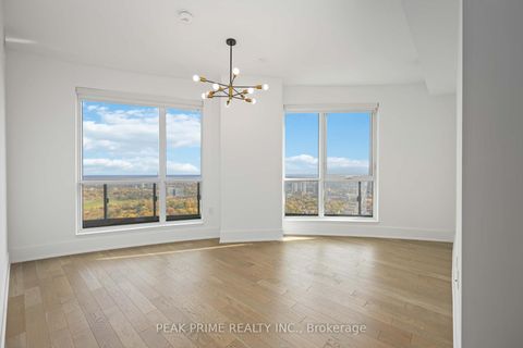 Photo 15 at 4218 - 585 Bloor Street E, North St. James Town, Toronto