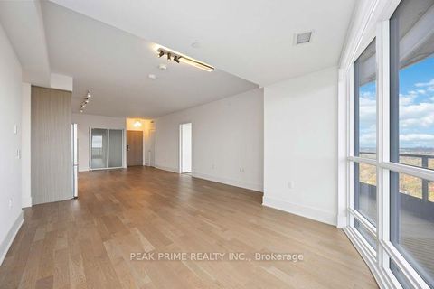 Photo 16 at 4218 - 585 Bloor Street E, North St. James Town, Toronto