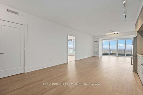 Photo 17 at 4218 - 585 Bloor Street E, North St. James Town, Toronto