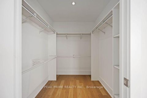 Photo 19 at 4218 - 585 Bloor Street E, North St. James Town, Toronto
