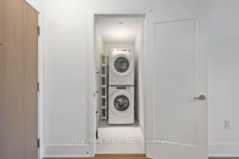 Photo 23 at 4218 - 585 Bloor Street E, North St. James Town, Toronto