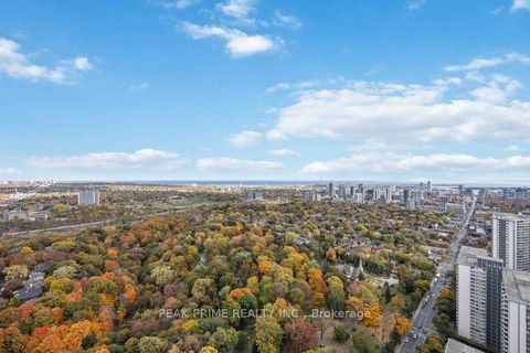 Photo 27 at 4218 - 585 Bloor Street E, North St. James Town, Toronto