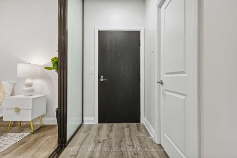 Photo 2 at 212 - 3520 Danforth Avenue, Oakridge, Toronto