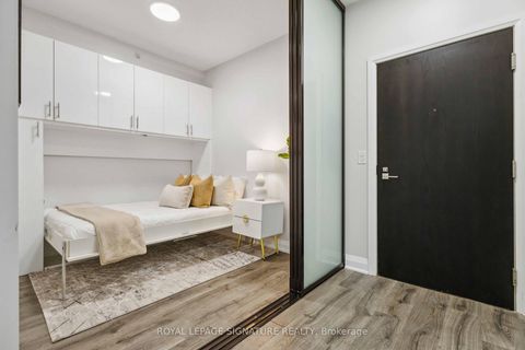 Photo 3 at 212 - 3520 Danforth Avenue, Oakridge, Toronto