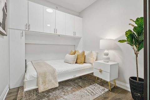 Photo 4 at 212 - 3520 Danforth Avenue, Oakridge, Toronto