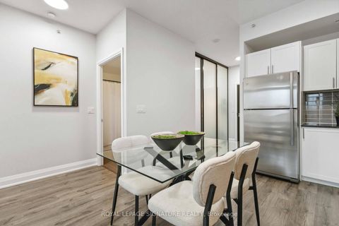 Photo 13 at 212 - 3520 Danforth Avenue, Oakridge, Toronto