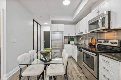 Photo 14 at 212 - 3520 Danforth Avenue, Oakridge, Toronto