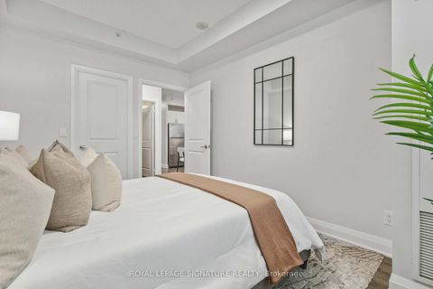 Photo 16 at 212 - 3520 Danforth Avenue, Oakridge, Toronto