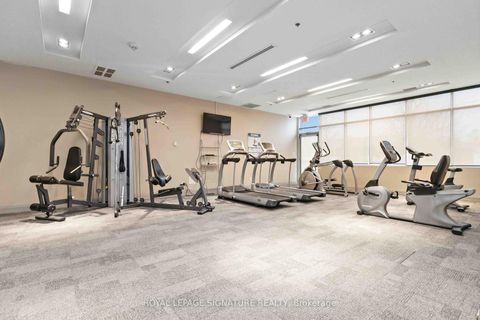 Photo 23 at 212 - 3520 Danforth Avenue, Oakridge, Toronto