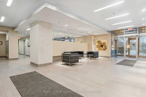 Photo 25 at 212 - 3520 Danforth Avenue, Oakridge, Toronto