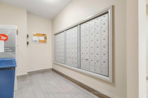 Photo 26 at 212 - 3520 Danforth Avenue, Oakridge, Toronto