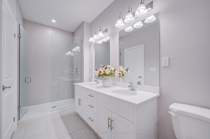 Photo 27 at 23 - 270 Melody Common, RO River Oaks, Oakville