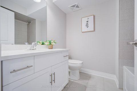 Photo 18 at #23 - 270 Melody Common, RO River Oaks, Oakville