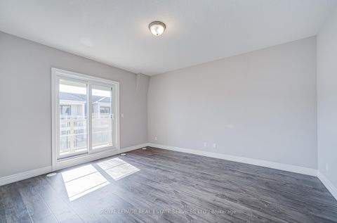 Photo 21 at #23 - 270 Melody Common, RO River Oaks, Oakville