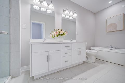 Photo 25 at #23 - 270 Melody Common, RO River Oaks, Oakville