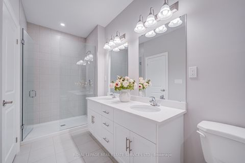 Photo 27 at #23 - 270 Melody Common, RO River Oaks, Oakville