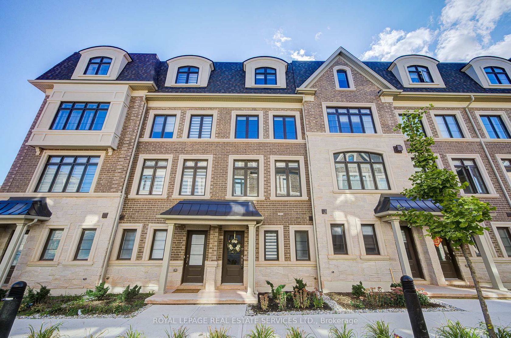 23 - 270 Melody Common, RO River Oaks, Oakville by Loree Meneguzzi Real Estate 23 - 270 Melody Common, RO River Oaks, Oakville