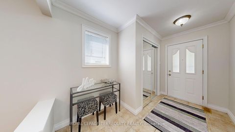 Photo 2 at 49 Furnival Road, Parkview, Toronto