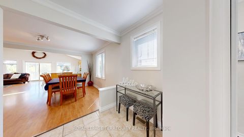 Photo 3 at 49 Furnival Road, Parkview, Toronto