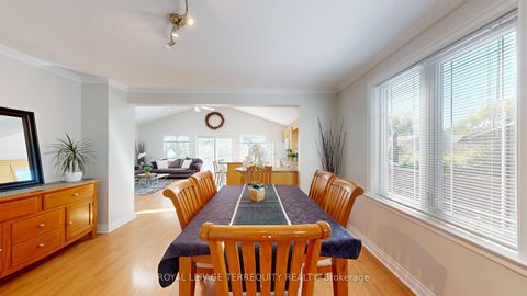 Photo 4 at 49 Furnival Road, Parkview, Toronto