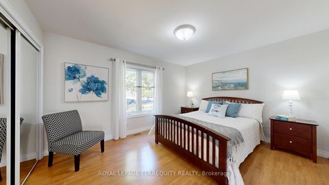 Photo 5 at 49 Furnival Road, Parkview, Toronto