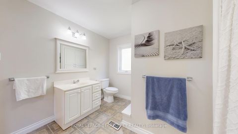 Photo 7 at 49 Furnival Road, Parkview, Toronto