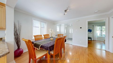 Photo 9 at 49 Furnival Road, Parkview, Toronto
