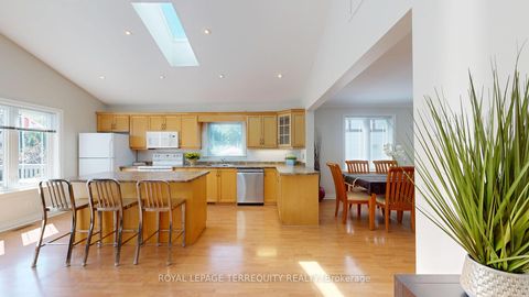 Photo 11 at 49 Furnival Road, Parkview, Toronto