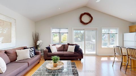 Photo 12 at 49 Furnival Road, Parkview, Toronto