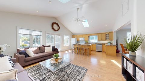 Photo 15 at 49 Furnival Road, Parkview, Toronto