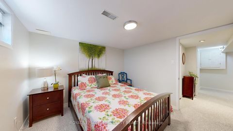 Photo 19 at 49 Furnival Road, Parkview, Toronto