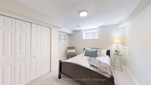 Photo 20 at 49 Furnival Road, Parkview, Toronto