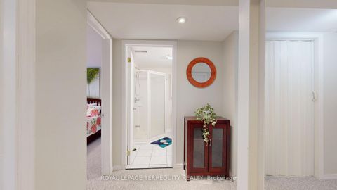 Photo 21 at 49 Furnival Road, Parkview, Toronto