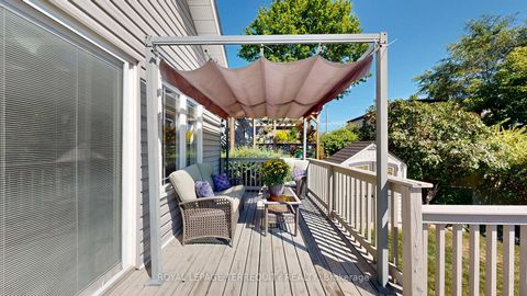 Photo 22 at 49 Furnival Road, Parkview, Toronto