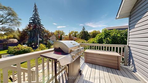 Photo 23 at 49 Furnival Road, Parkview, Toronto