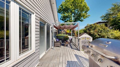 Photo 24 at 49 Furnival Road, Parkview, Toronto