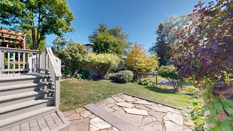 Photo 25 at 49 Furnival Road, Parkview, Toronto