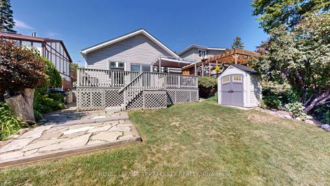 Photo 26 at 49 Furnival Road, Parkview, Toronto