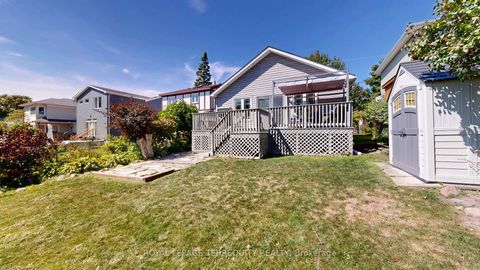 Photo 27 at 49 Furnival Road, Parkview, Toronto