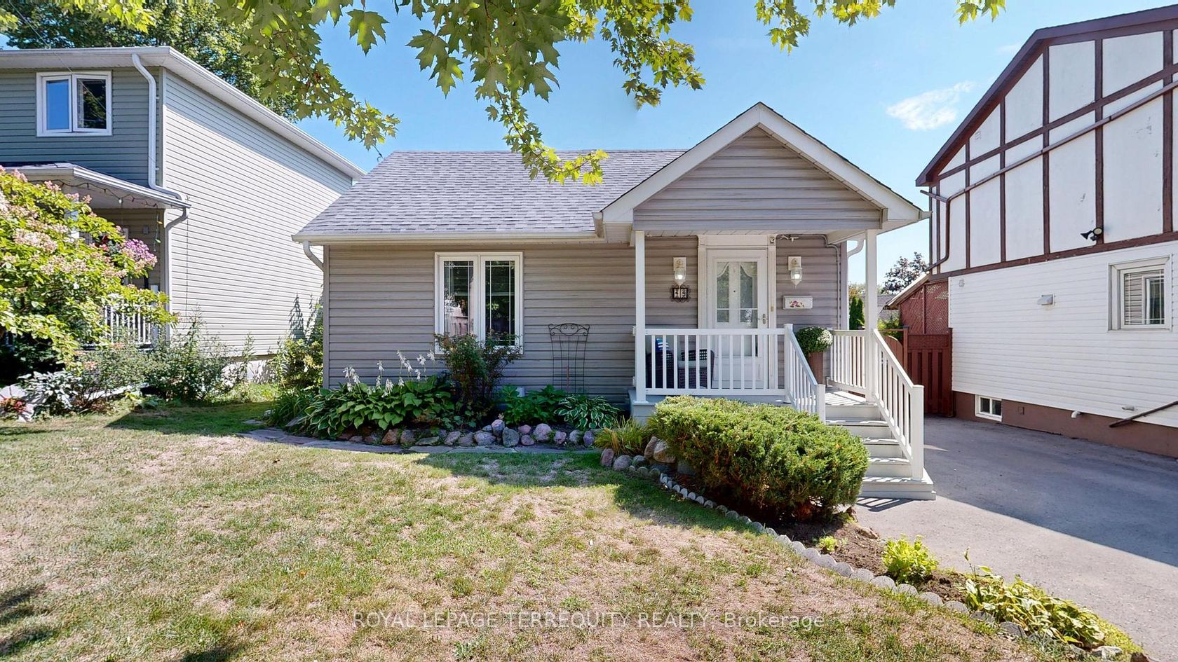 49 Furnival Road, Parkview, Toronto 