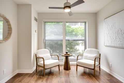 Photo 8 at 204 - 18 Harding Boulevard, Harding, Richmond Hill