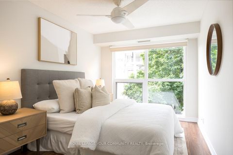 Photo 10 at 204 - 18 Harding Boulevard, Harding, Richmond Hill