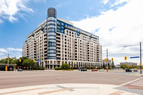 Photo 16 at 204 - 18 Harding Boulevard, Harding, Richmond Hill