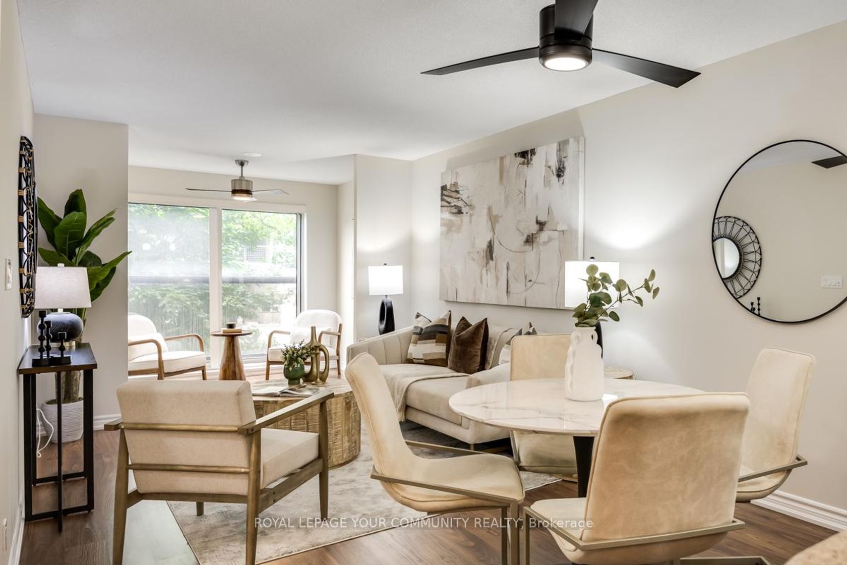 204 - 18 Harding Boulevard, Harding, Richmond Hill 