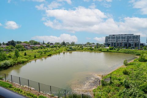 Photo 24 at 215 - 155 Downsview Park Boulevard, CFB, Toronto